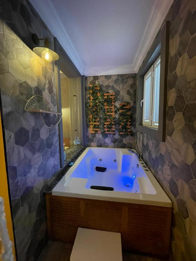 Betas Guesthouse 安塔利亚 外观 照片