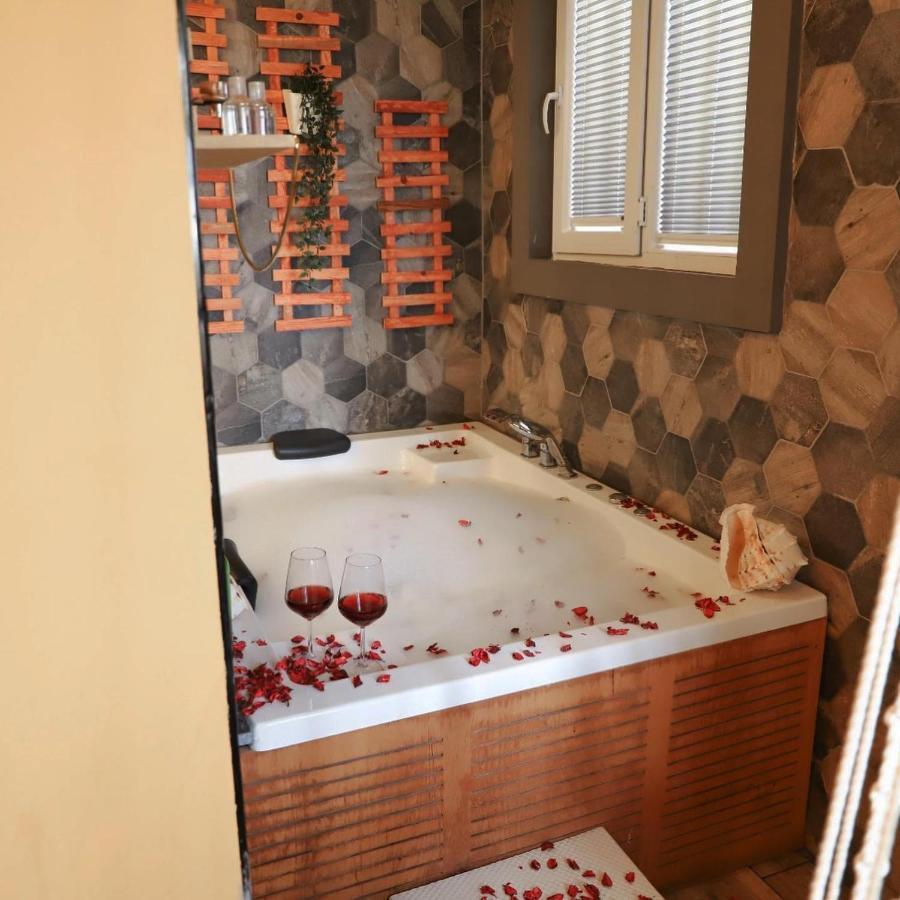Betas Guesthouse 安塔利亚 外观 照片