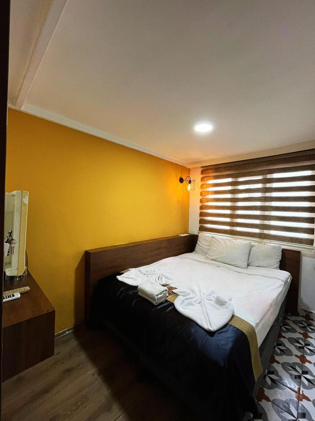 Betas Guesthouse 安塔利亚 外观 照片